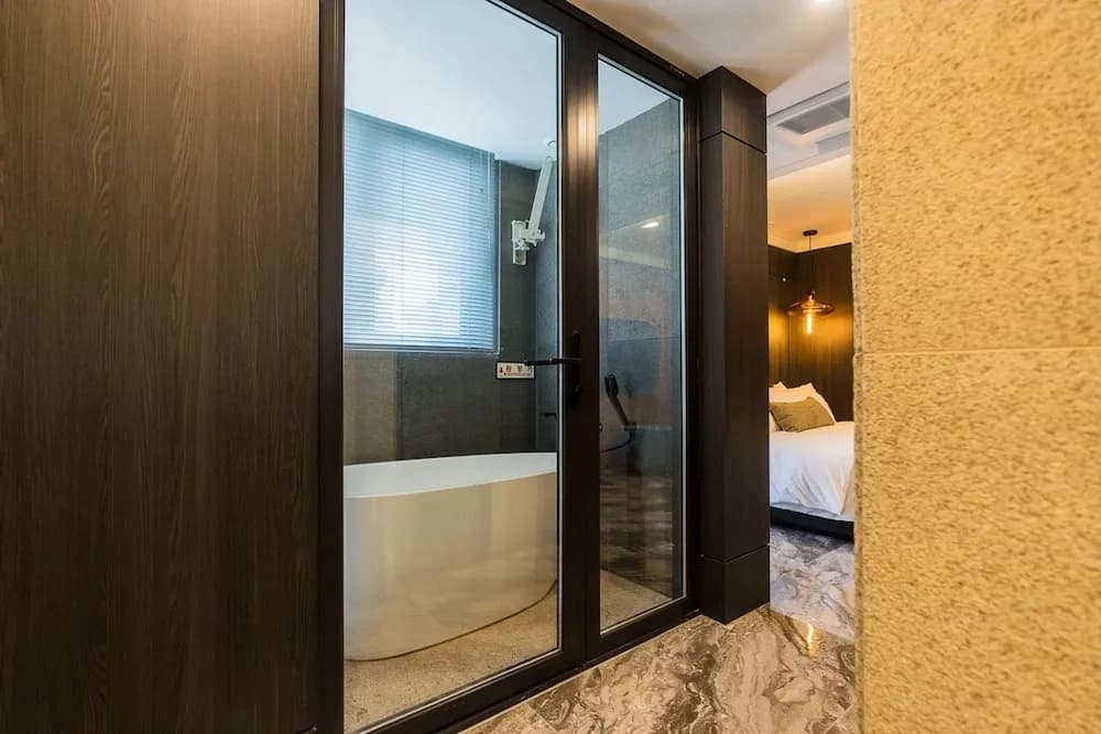 Hotel The May Jongno - photo 17