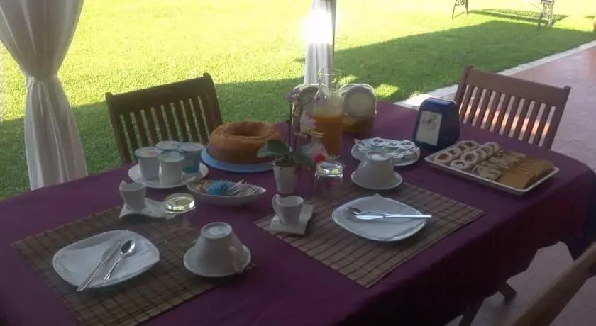 B&B Villa Greta - photo 8