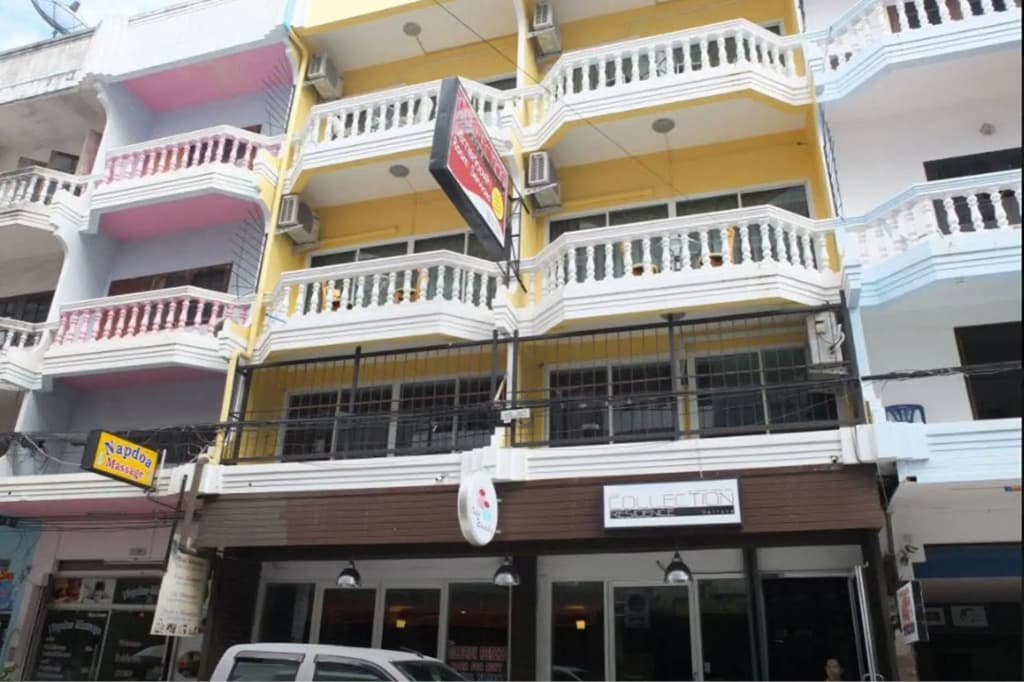 the collection residence - photo 1