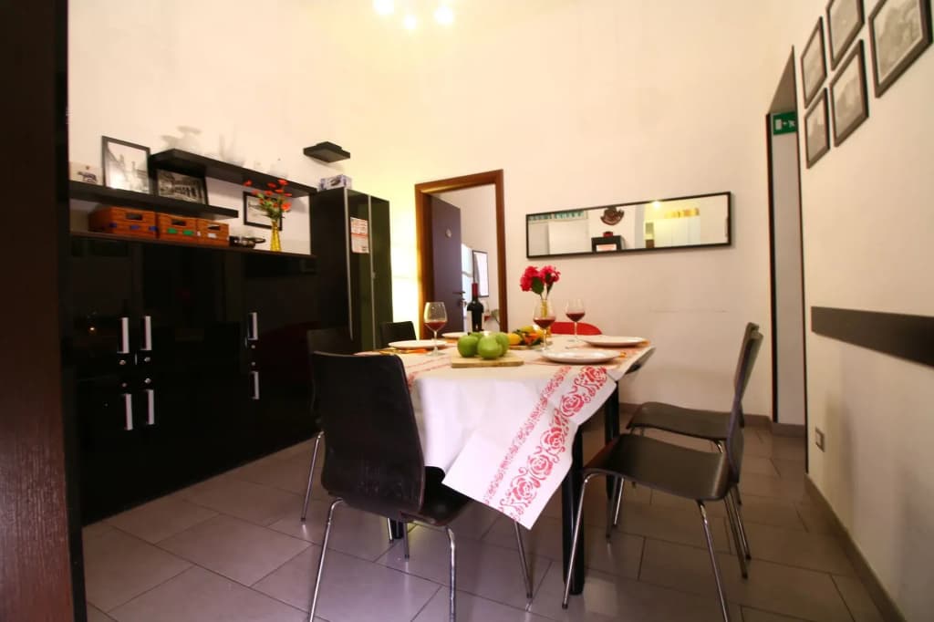 Trasteverooms La Bernardon - photo 16