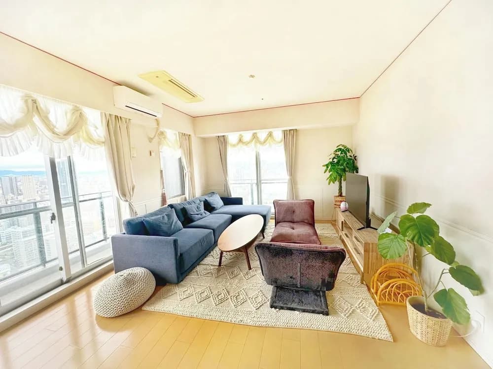 Namba Luxury Mansion - photo 15