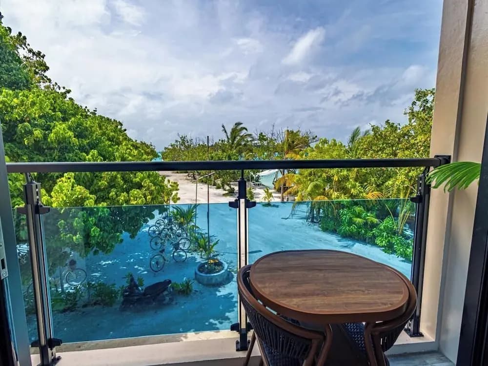 Bibee Maldives - photo 22