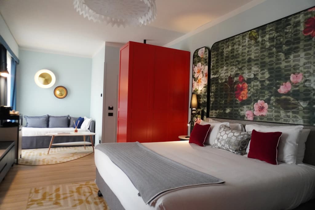 Hotel Indigo Florence by IHG - photo 30