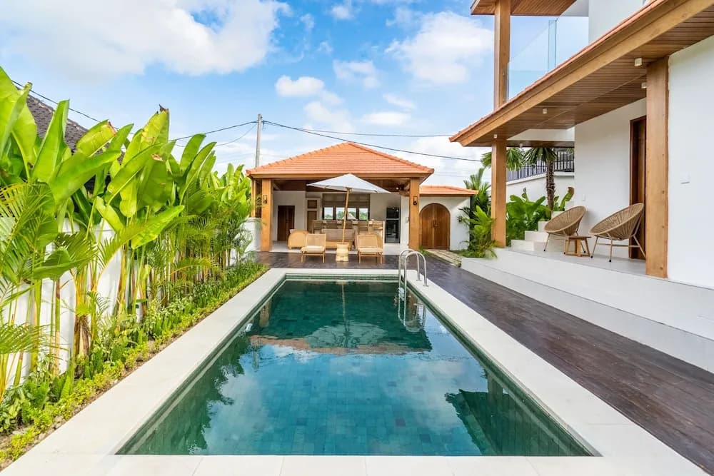 Tembaga Villa By Evdekimi - photo 14
