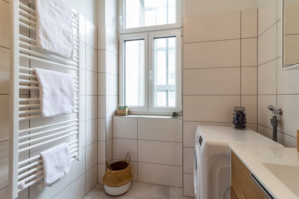 Schönbrunn City Apartment is calling - photo 9