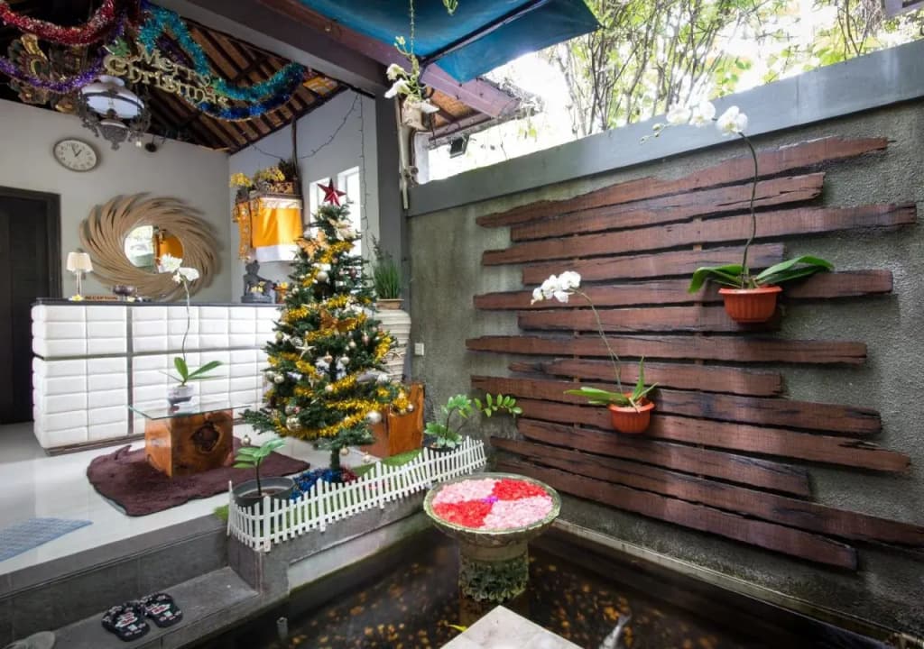 The Nakula Villas - photo 25