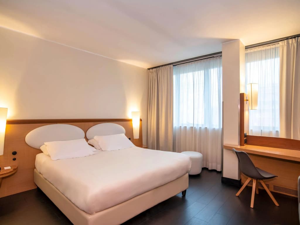 Mercure Eur Roma West - photo 7