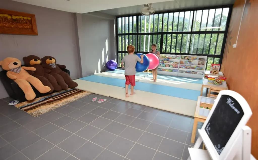 Chaweng Noi Pool Villa - photo 28