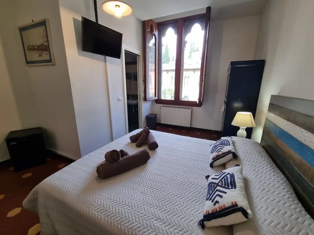 B&B Firenze 400 - photo 21
