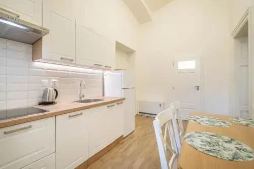 Prague Centre Apartment - photo 15
