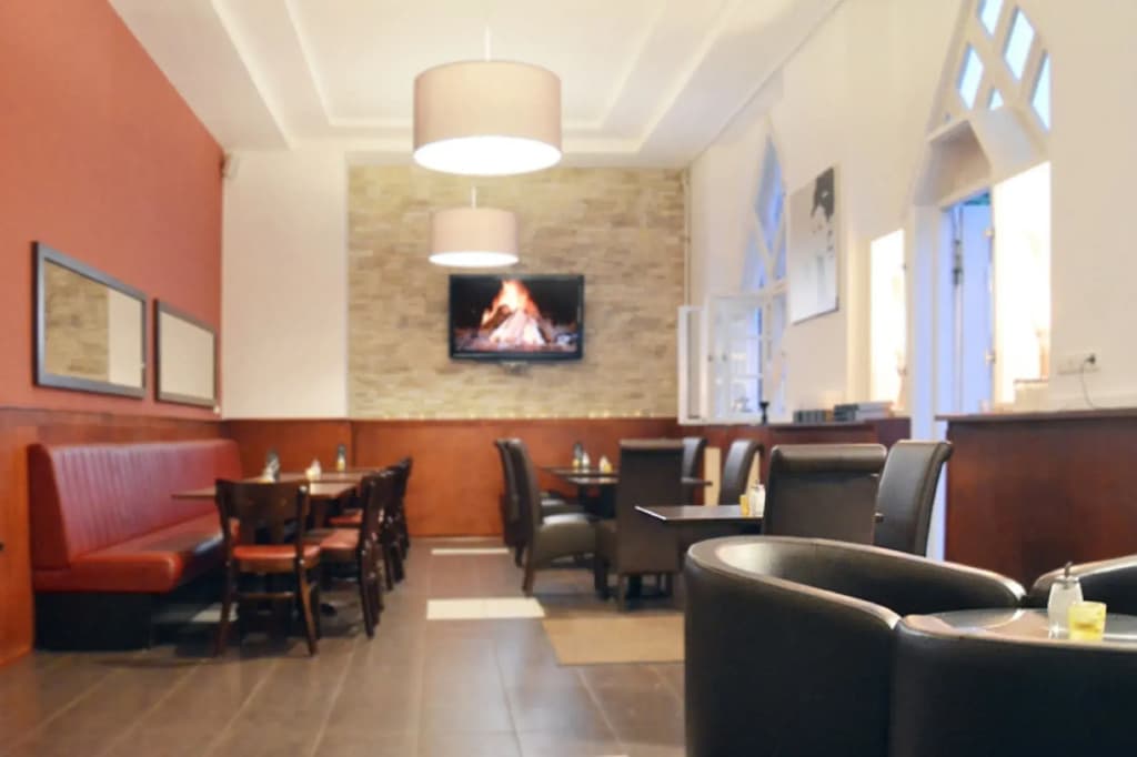 Hotel Bonverde - photo 22
