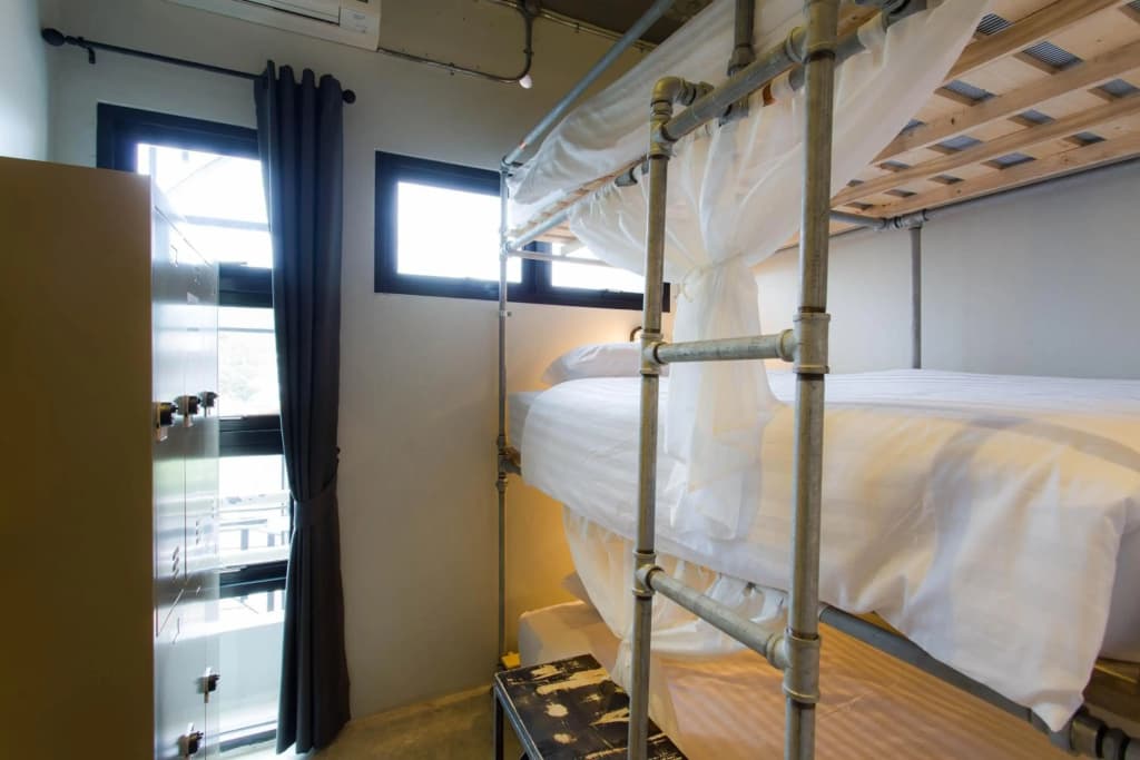 bloo Hostel - photo 3