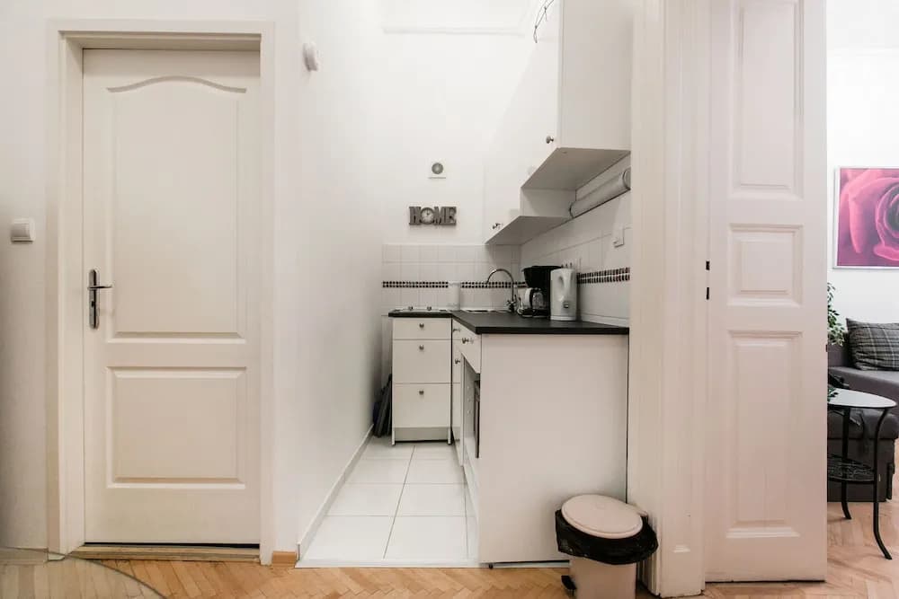 Nagy Diofa 18 Apartment I. - photo 4