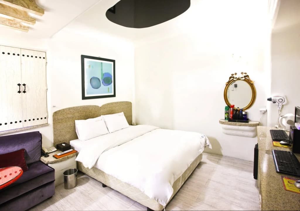 Hotel M - photo 3