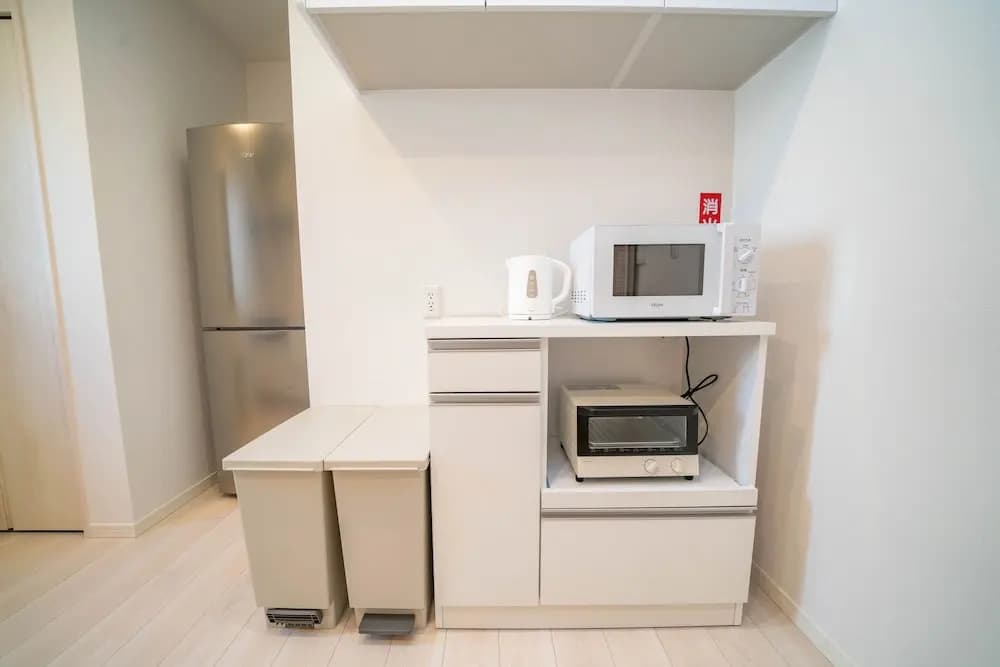 Tachibana House - photo 16