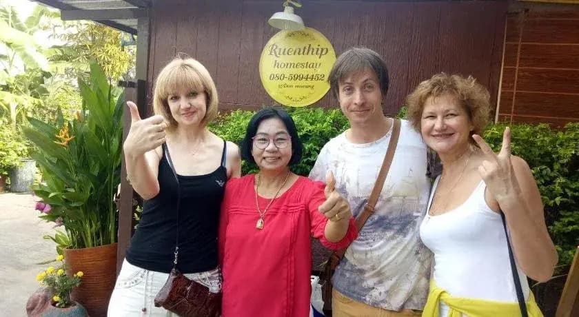 Ruenthip Homestay - photo 13
