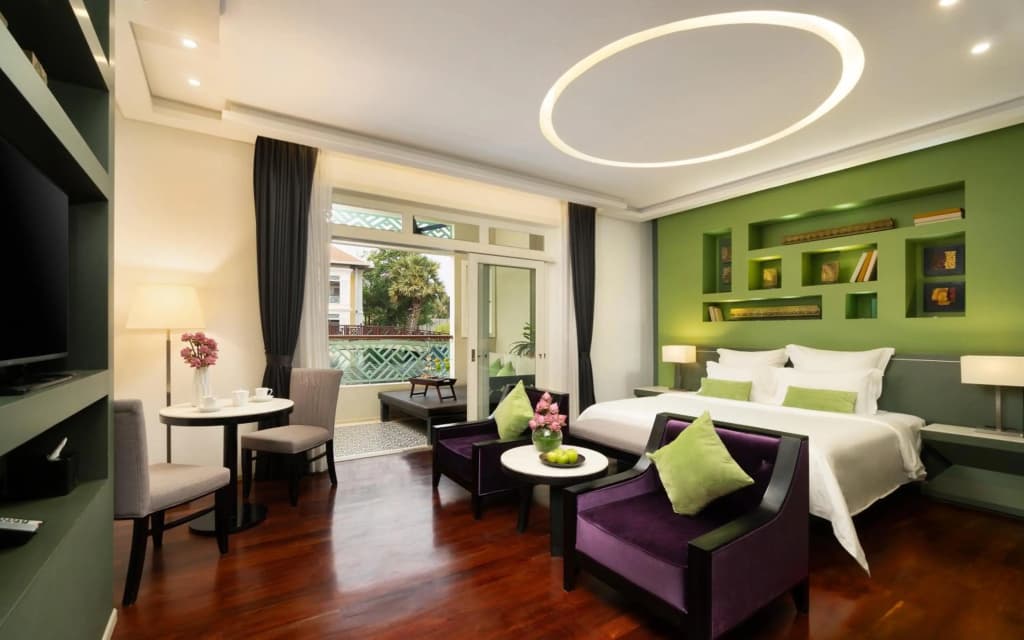 Memoire Palace Resort & Spa - photo 43