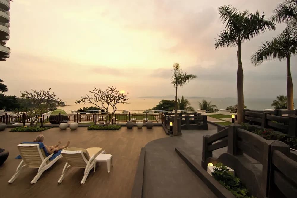 Royal Cliff Hotels Group - photo 37