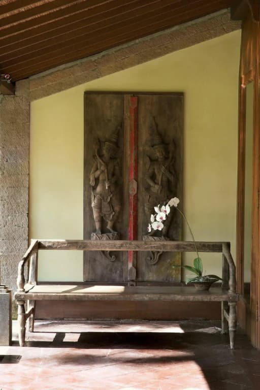 Puri Tupai - photo 13