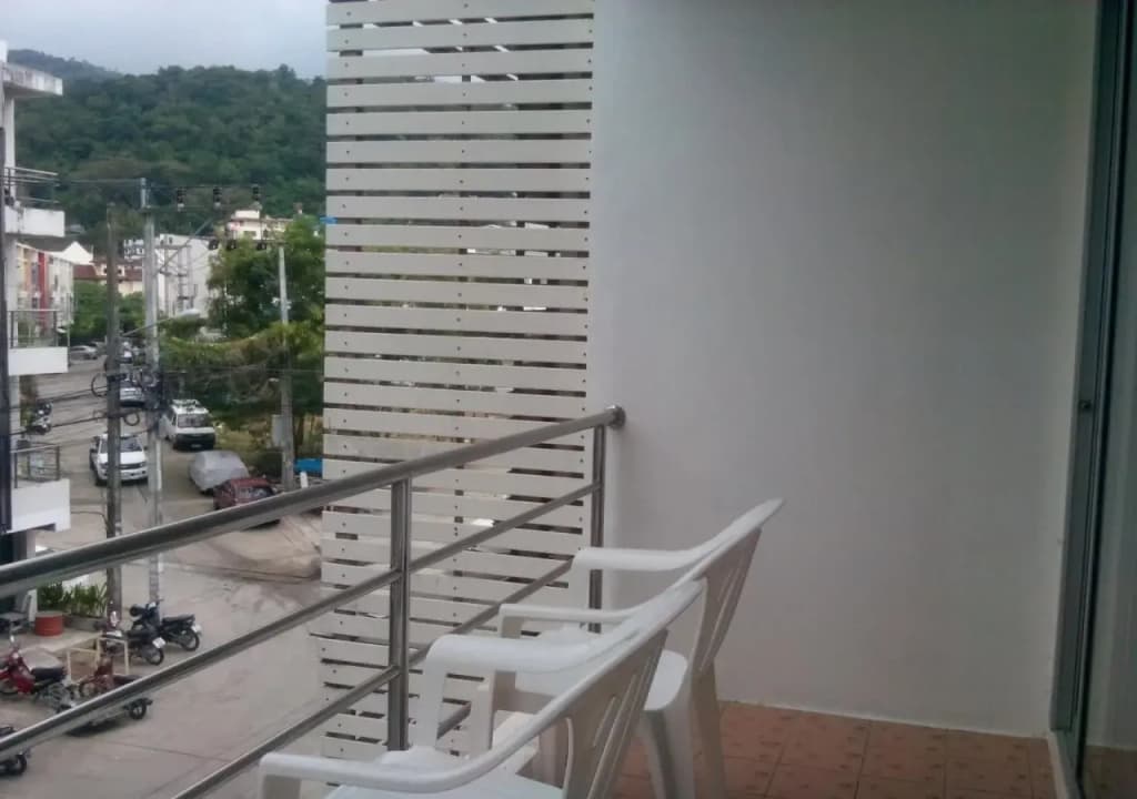 Sunshine Guesthouse - photo 7