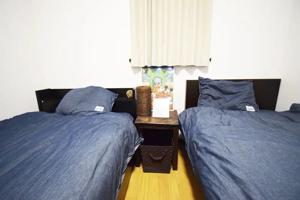 Start One Home Senzoku B - photo 3