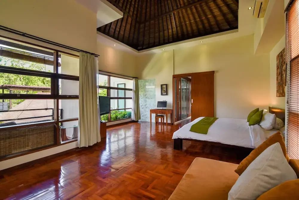 Villa Lotus Sea - photo 8