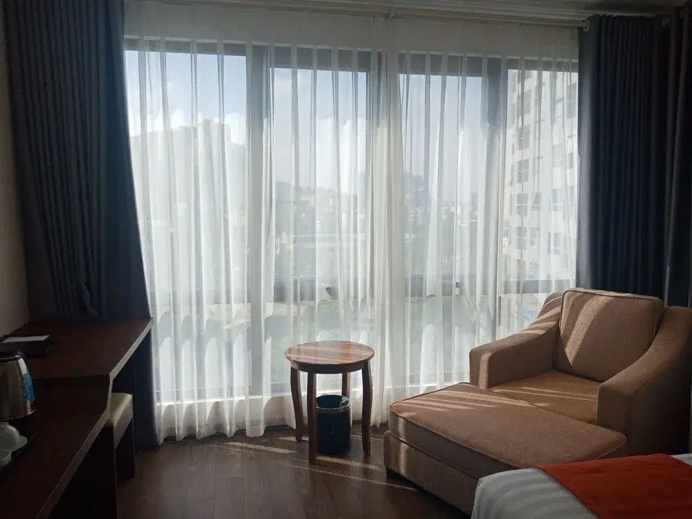 Luckful Hotel - photo 6