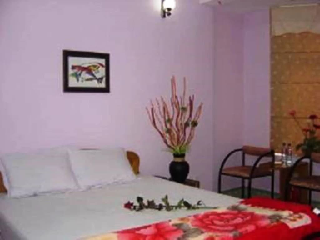 Phu My Hotel - photo 7