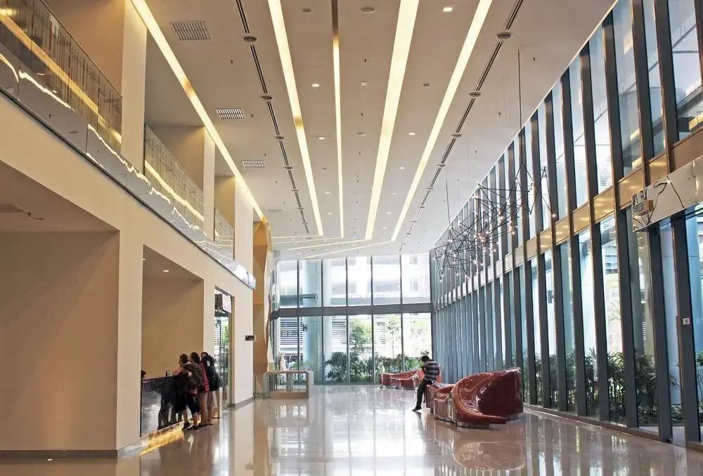 The dorms 32 KLCC - photo 5