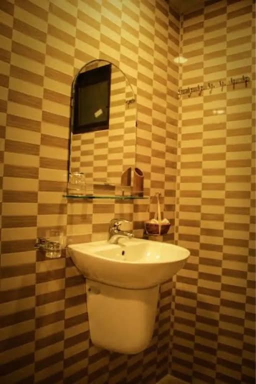 The Grass Vy Homestay - photo 23