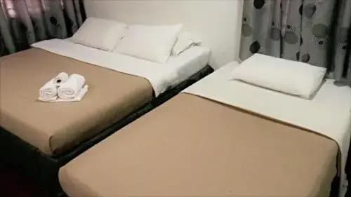 CasaPelindung Guesthouse - photo 6