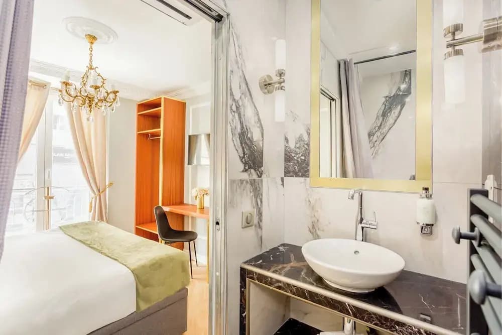 Merveil Luxury Suite - Aboukir VII - photo 8