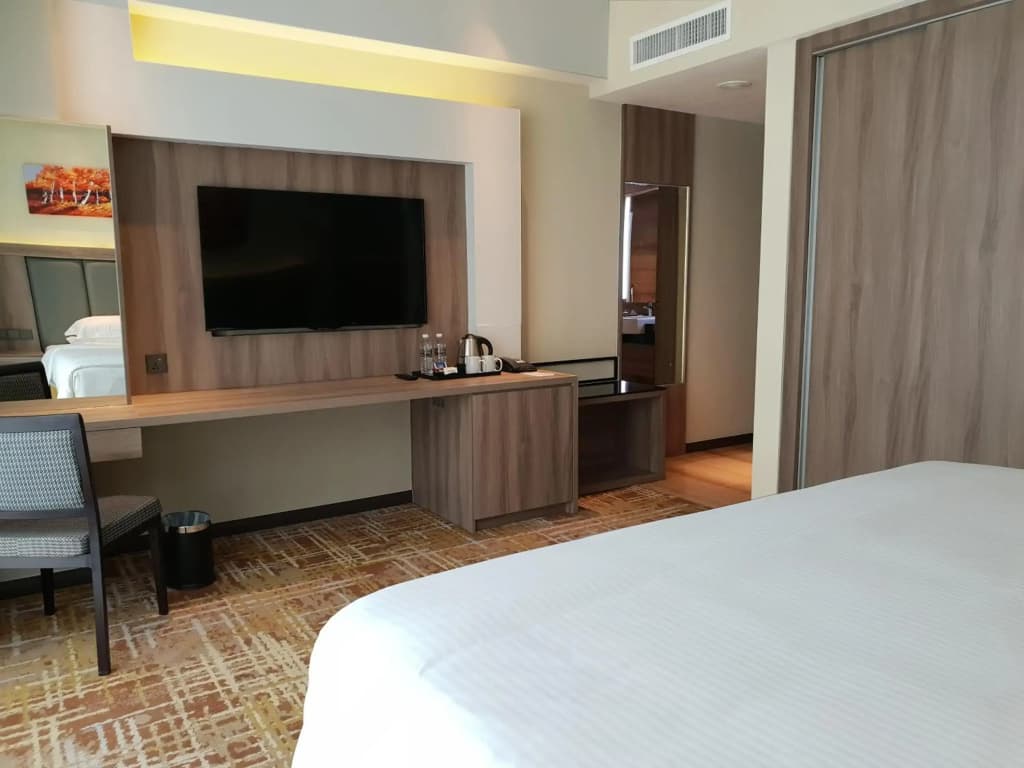 KSL Hot Spring Resort - photo 3