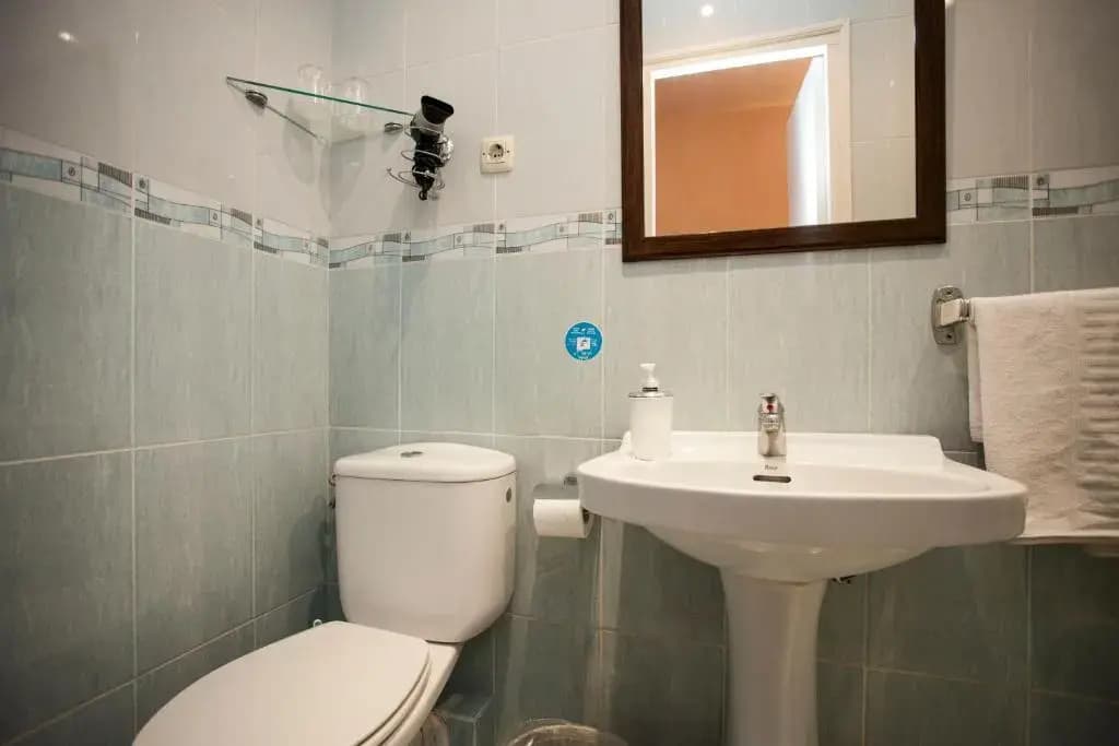 Hostal Armesto - photo 11
