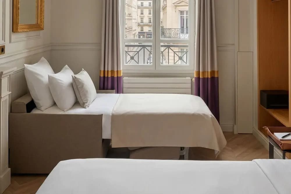 Merveil Luxury Suites - Opera - Volney I-II - photo 33