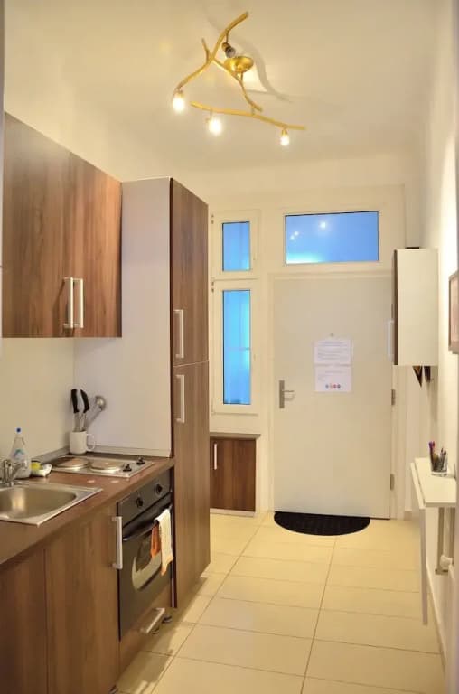 Soho Apartments - Little Soho - photo 10