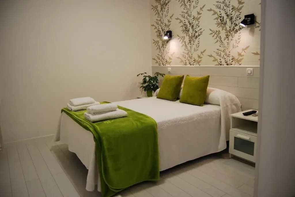 Hostal Petite Maman - photo 4