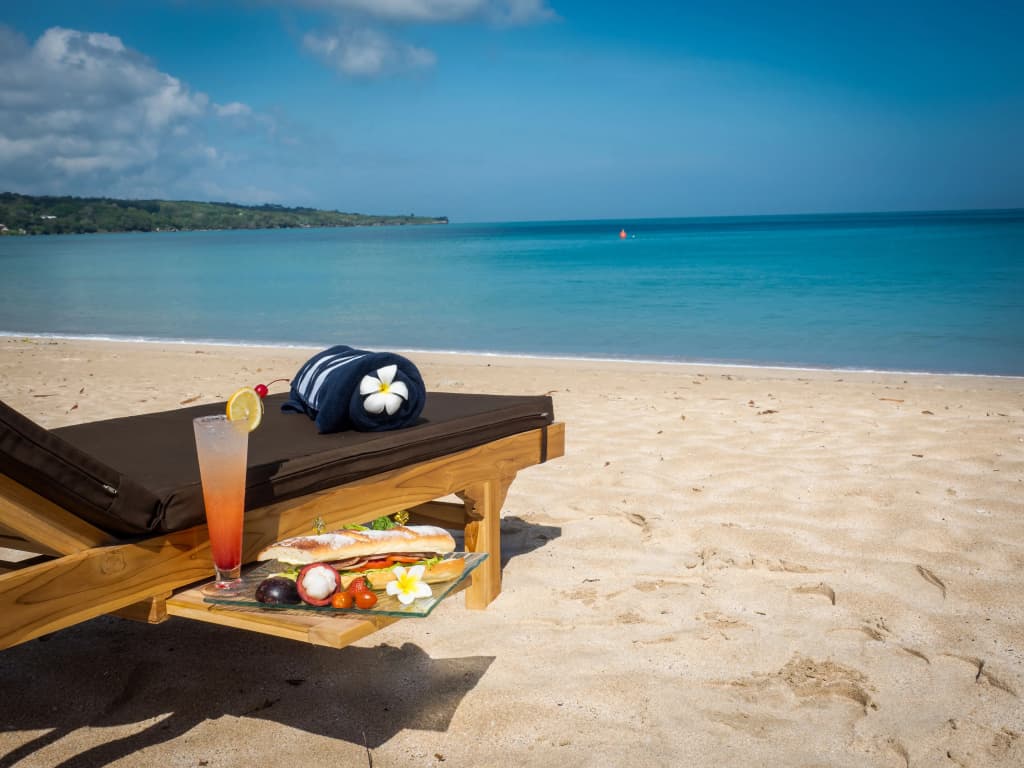 FOX Hotel Jimbaran Beach Bali - photo 23