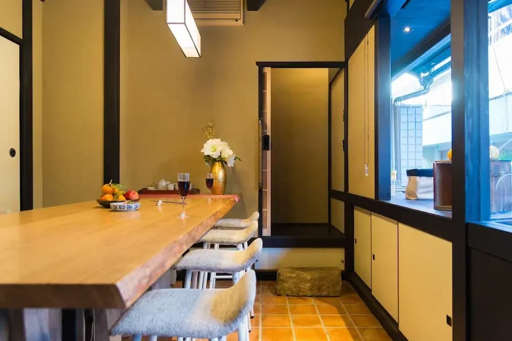Kumo Machiya Nishiki - photo 22