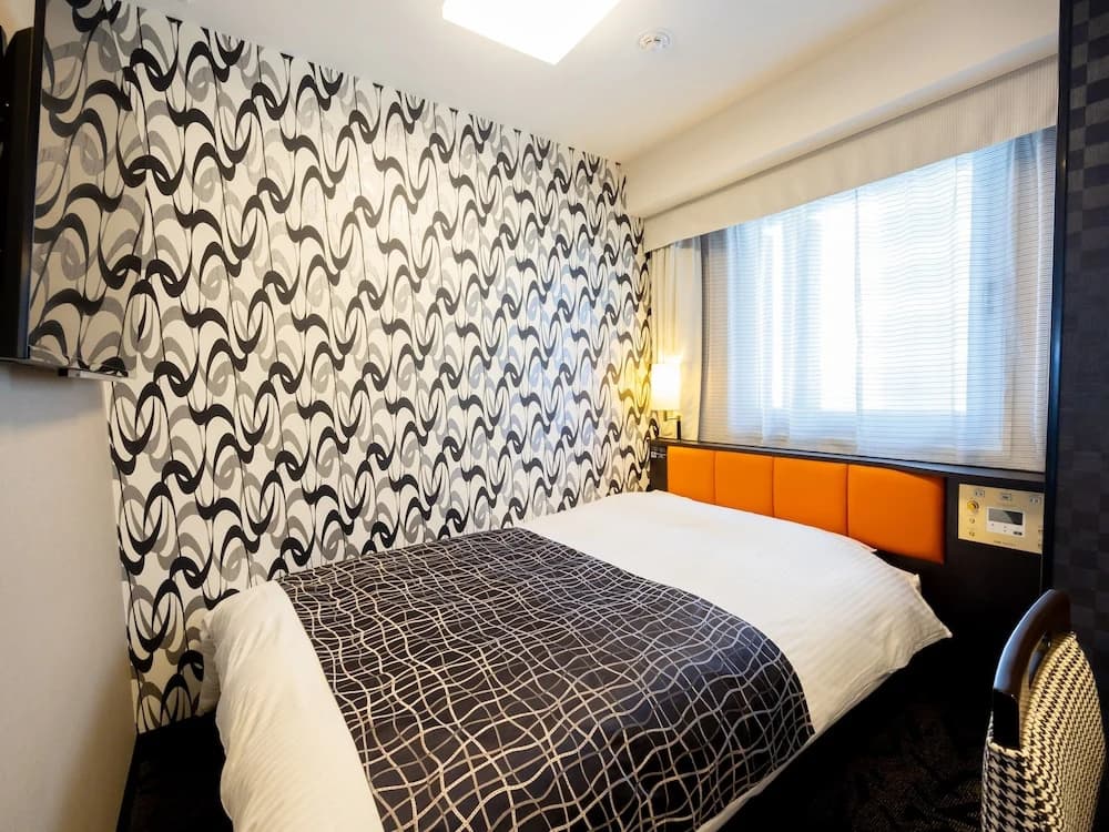 APA Hotel Osaka Umeda - photo 8