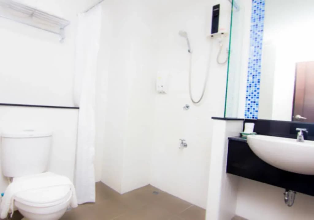 Napatra Hotel - photo 10
