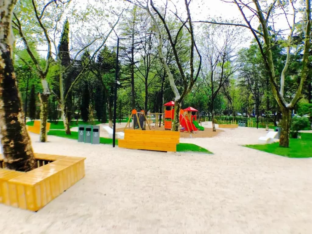 Villa Garden - photo 25