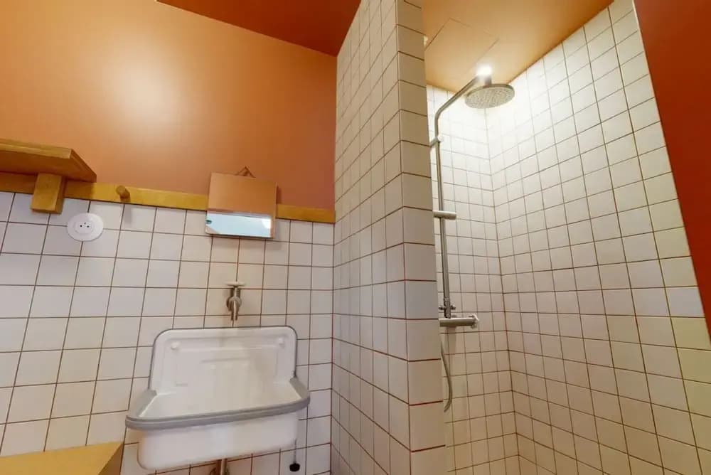 Altido Delightful 1bed Studio w Shared Co-working Space - photo 7