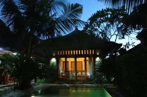 Ena Villa - main photo