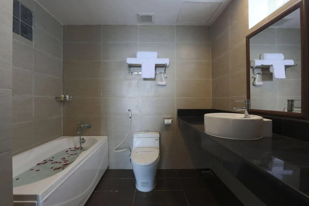 Jazz Hotel - photo 11