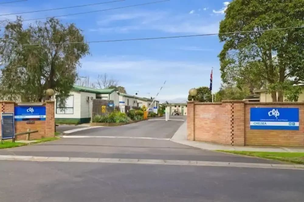 Chelsea Holiday Park - main photo