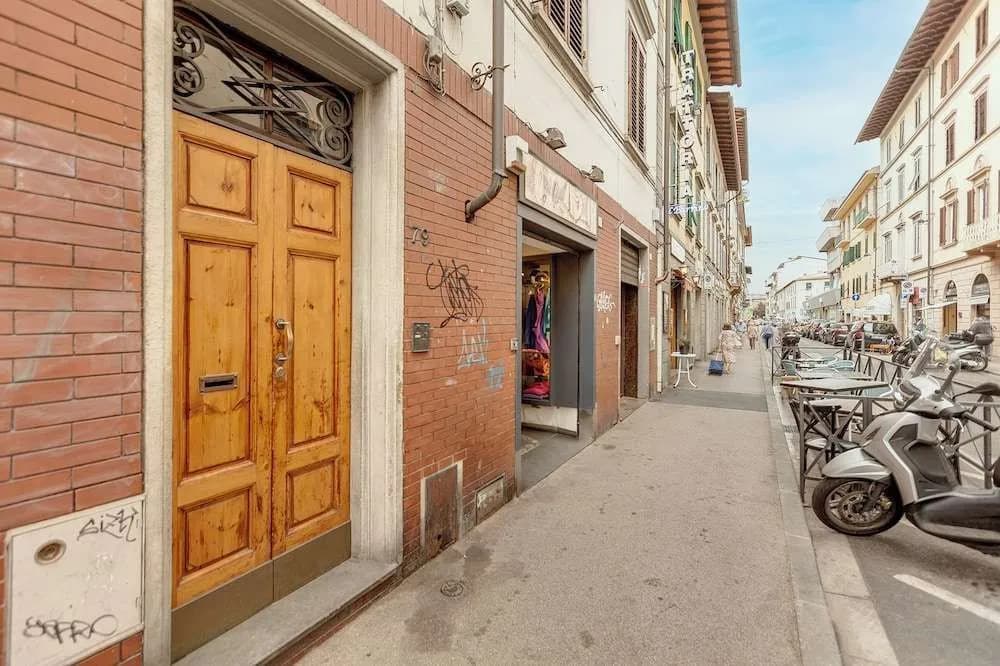 Mamo Florence - Gastone Apartment - photo 1