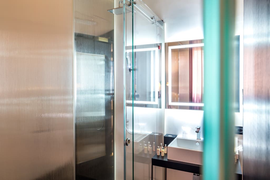 Hotel The Haven Roma - photo 15