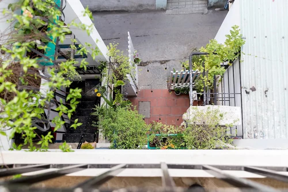 Rose Garden Homestay Da Nang 2 - Hostel - photo 38