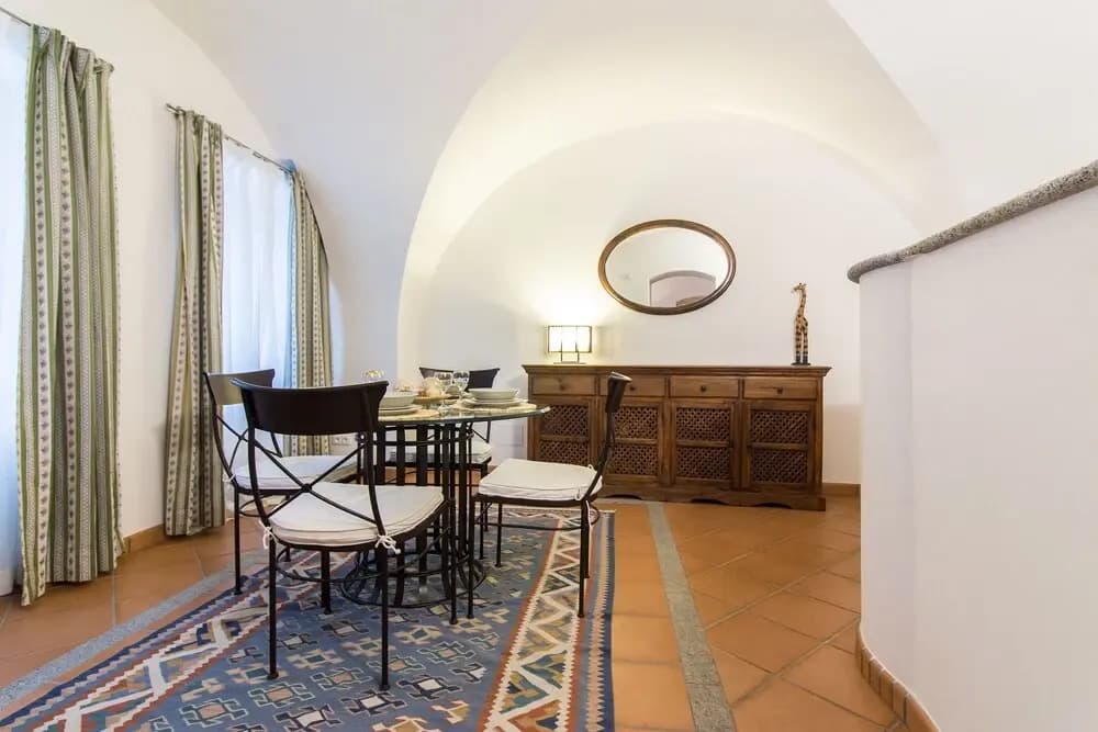 Grand Luxury Apartment Attic Hroznova - photo 17